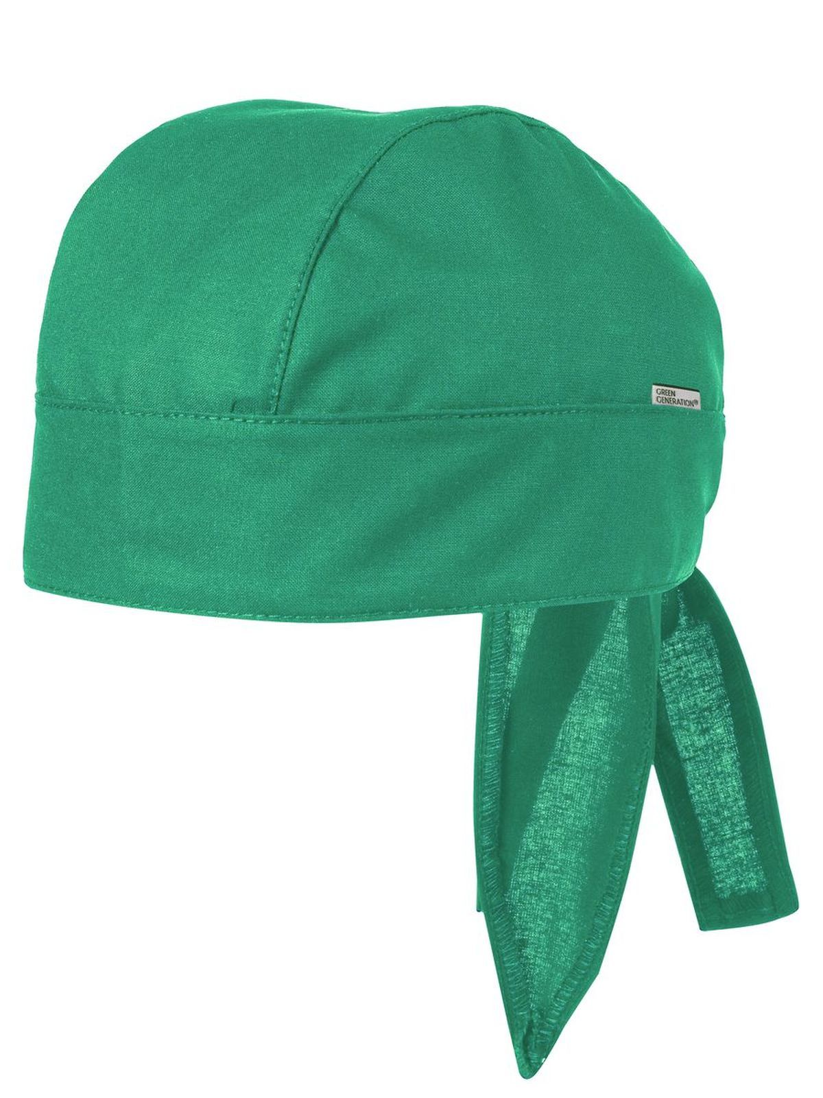 emerald green